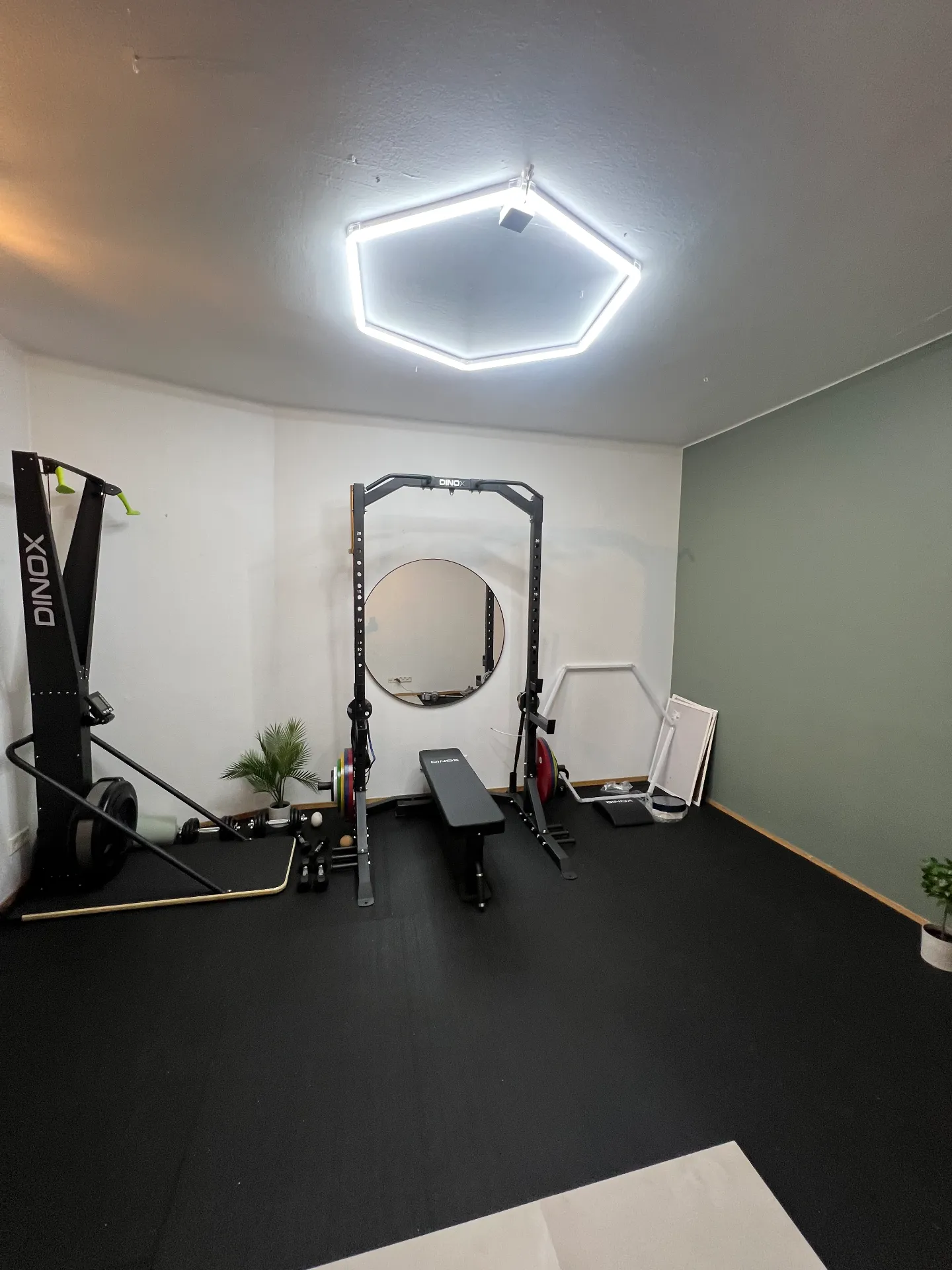 FysioPatrik — pt studio i Kronohagen, Helsinki — 3