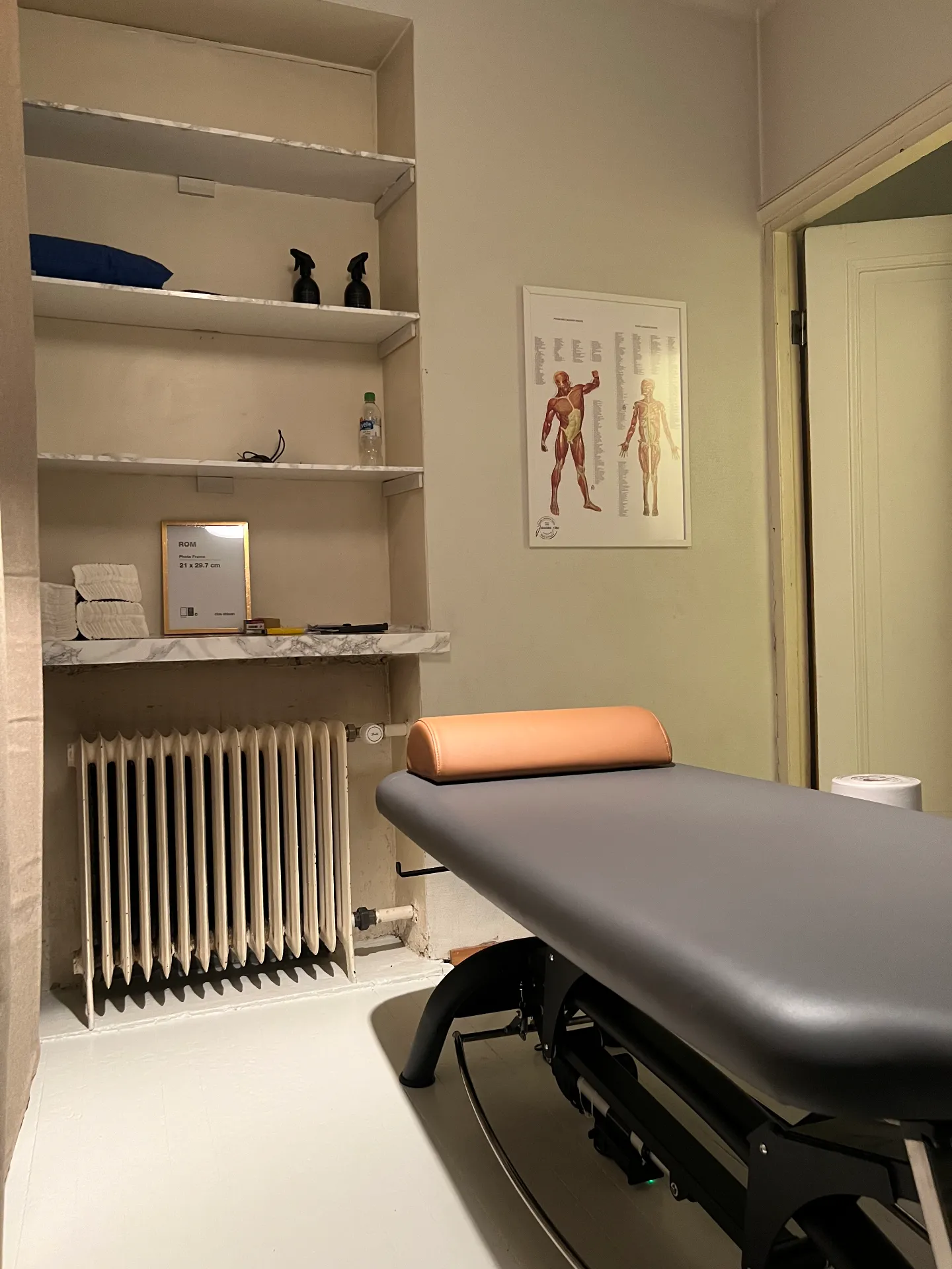 FysioPatrik — pt studio i Helsinki — 4