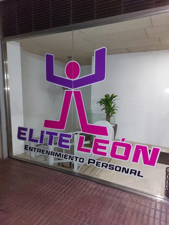 JJ Elite León Entrenamiento Personal — Entrenamiento personal en Centro, León