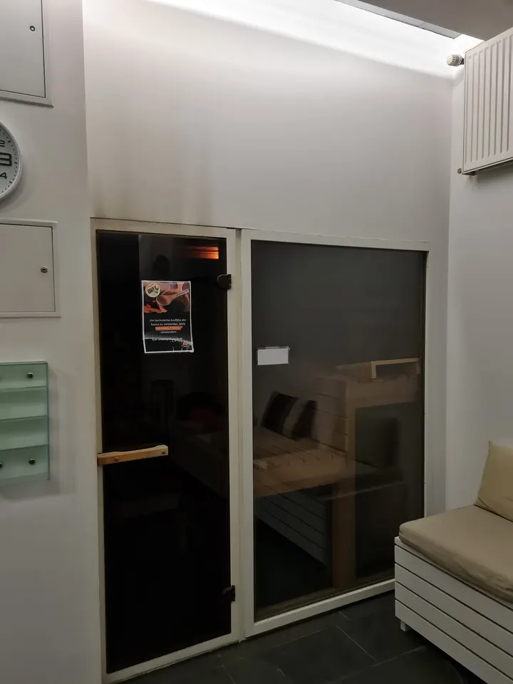 netzwerk körper — fitnessstudio in Bad Vilbel, Frankfurt am Main — 2