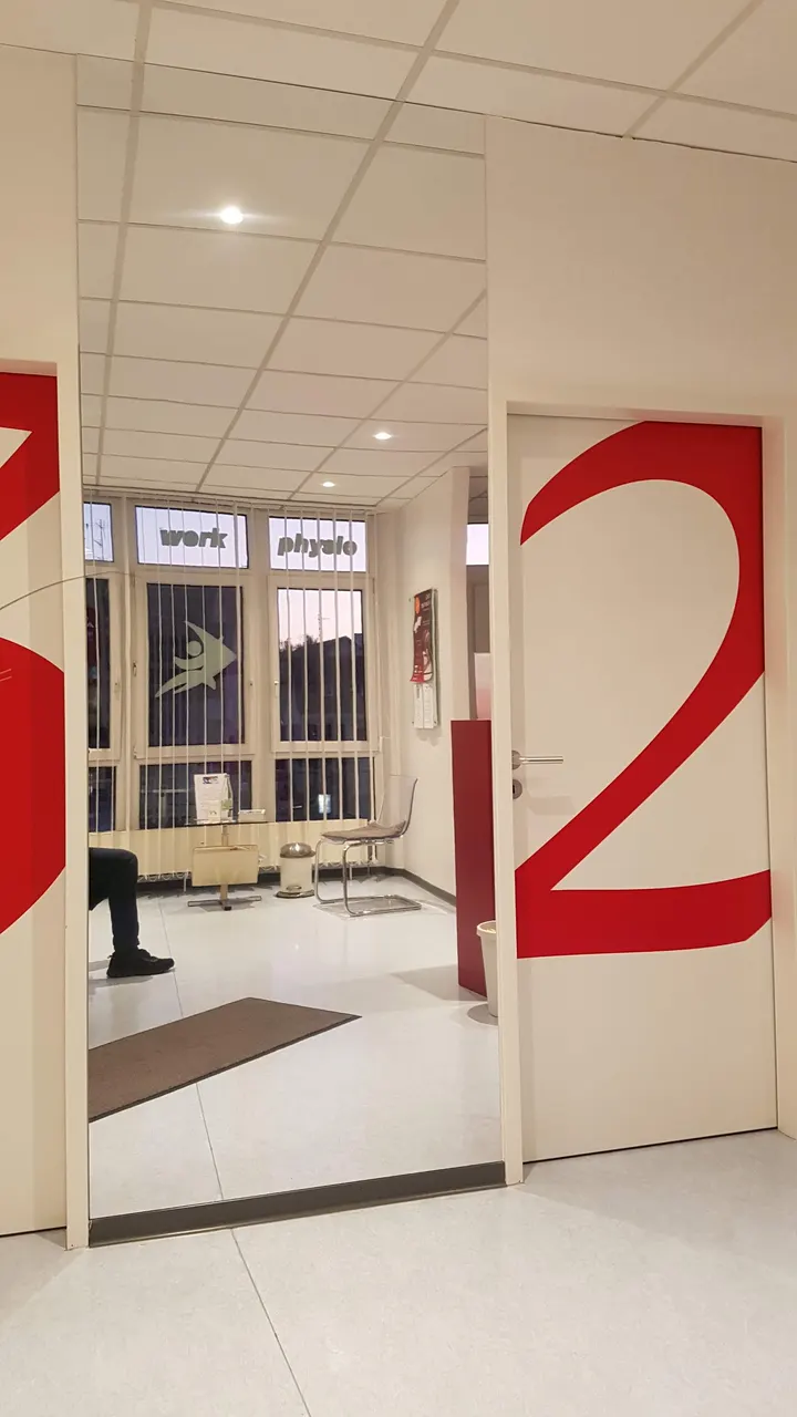 netzwerk körper — fitnessstudio in Frankfurt am Main — 3