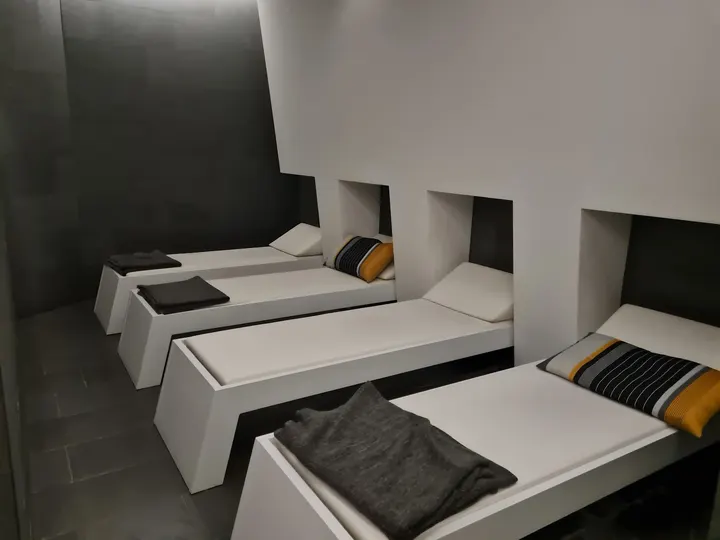 netzwerk körper — Fitnessstudio in Bad Vilbel