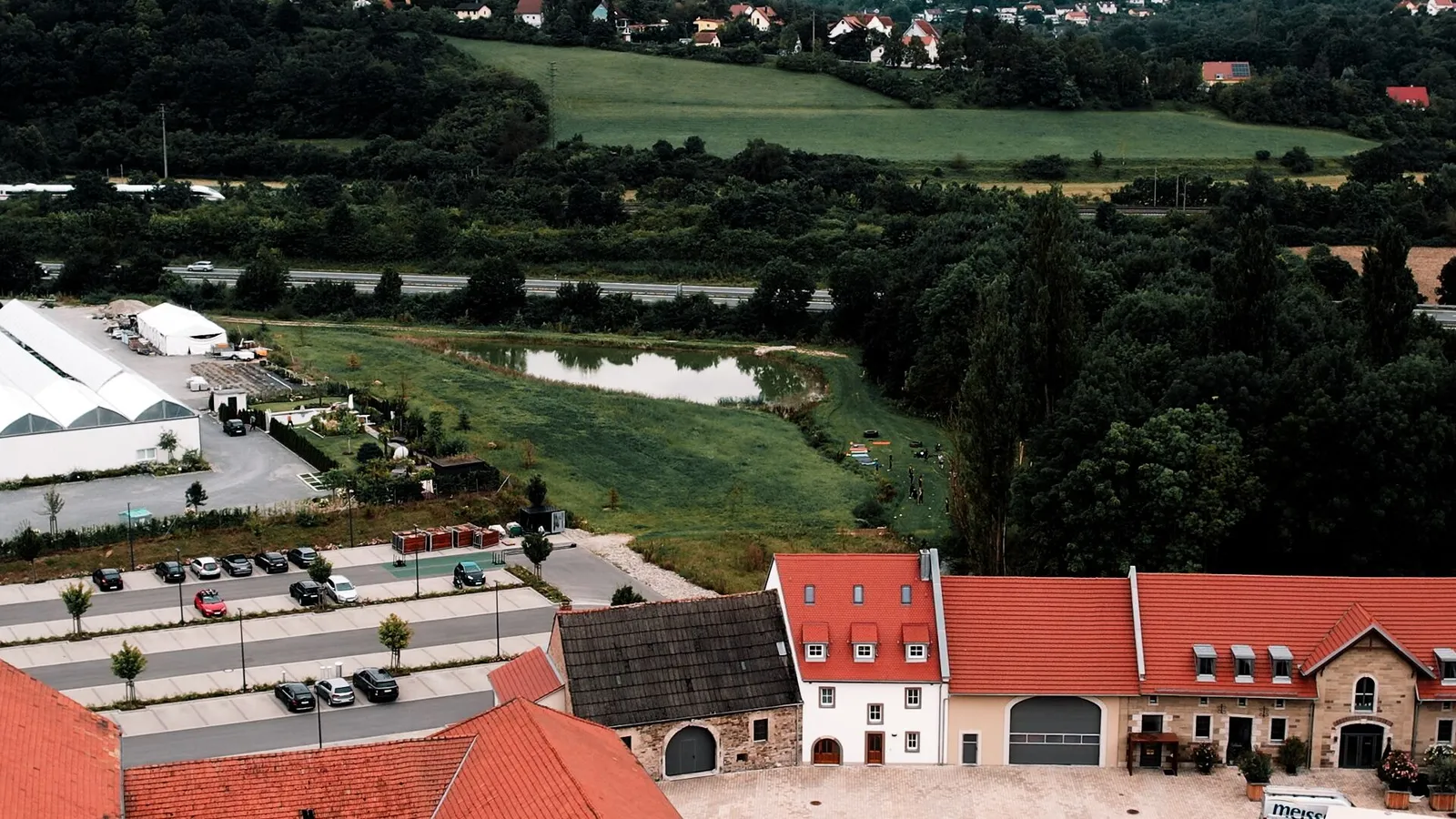 Matory — yoga-studio i Nürnberg — 3
