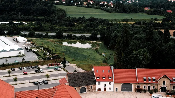 Matory Stadtpark — yoga-studio in Veilhof, Nürnberg — 3