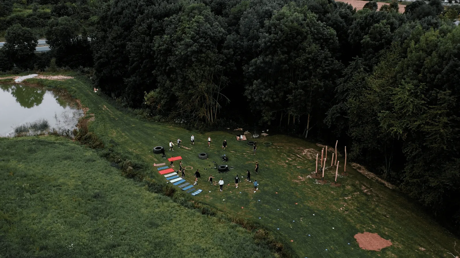 Matory — yoga-studio i Nürnberg — 3