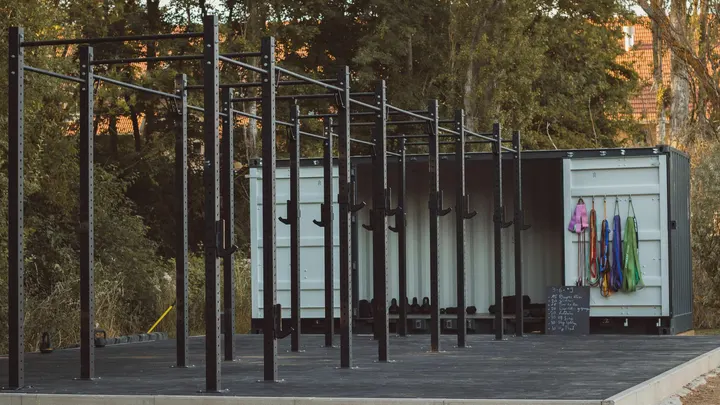 Matory — Yoga in Veilhof, Nürnberg