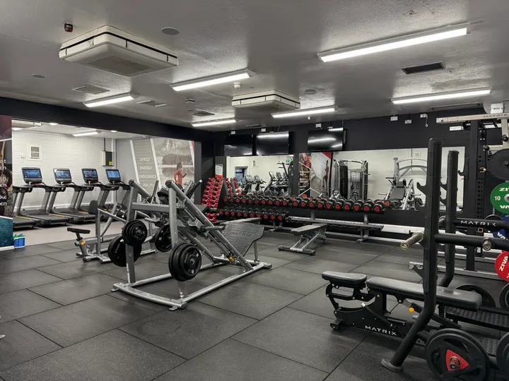 Active Mid Devon (Culm Valley) — fitness studio in Cullompton — 2