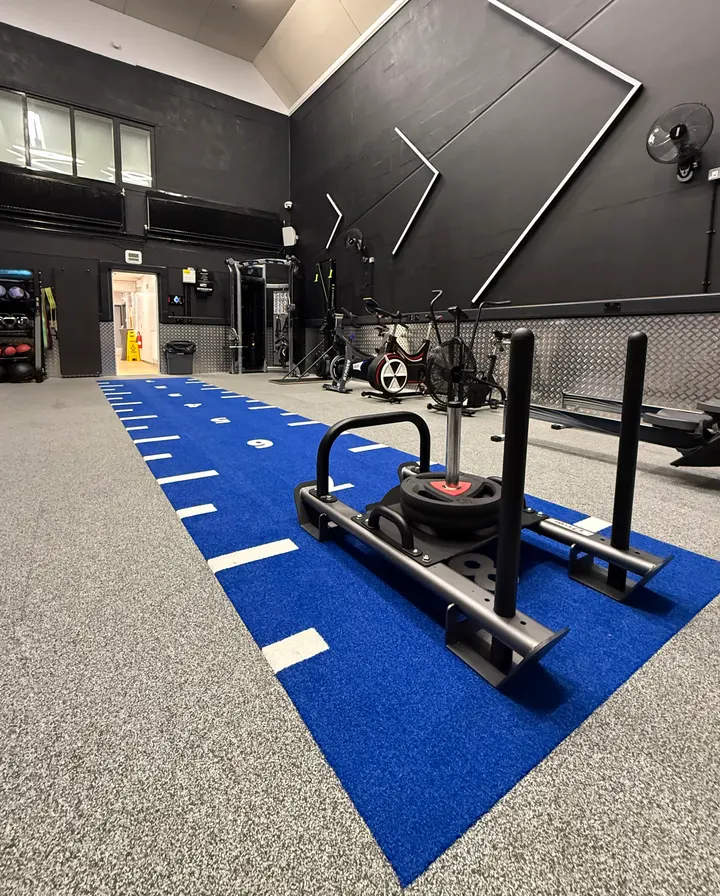 Active Mid Devon (Culm Valley) — fitness studio in Cullompton — 3