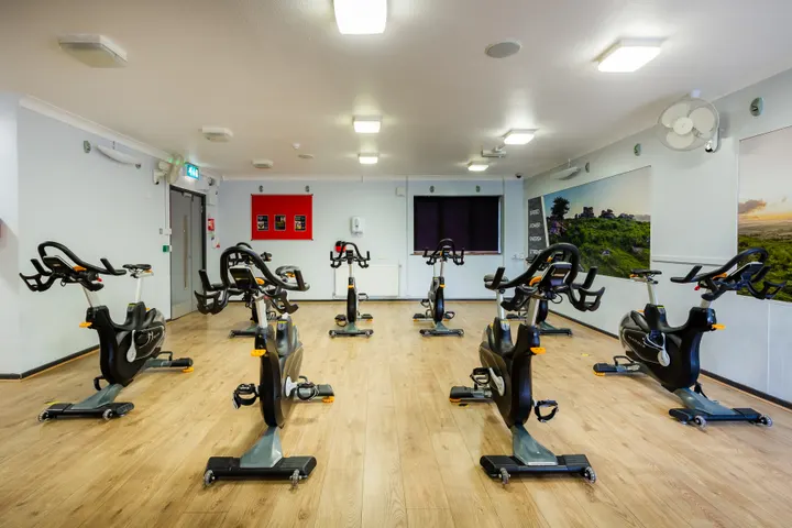 Active Mid Devon (Culm Valley) — fitness studio in Cullompton — 4