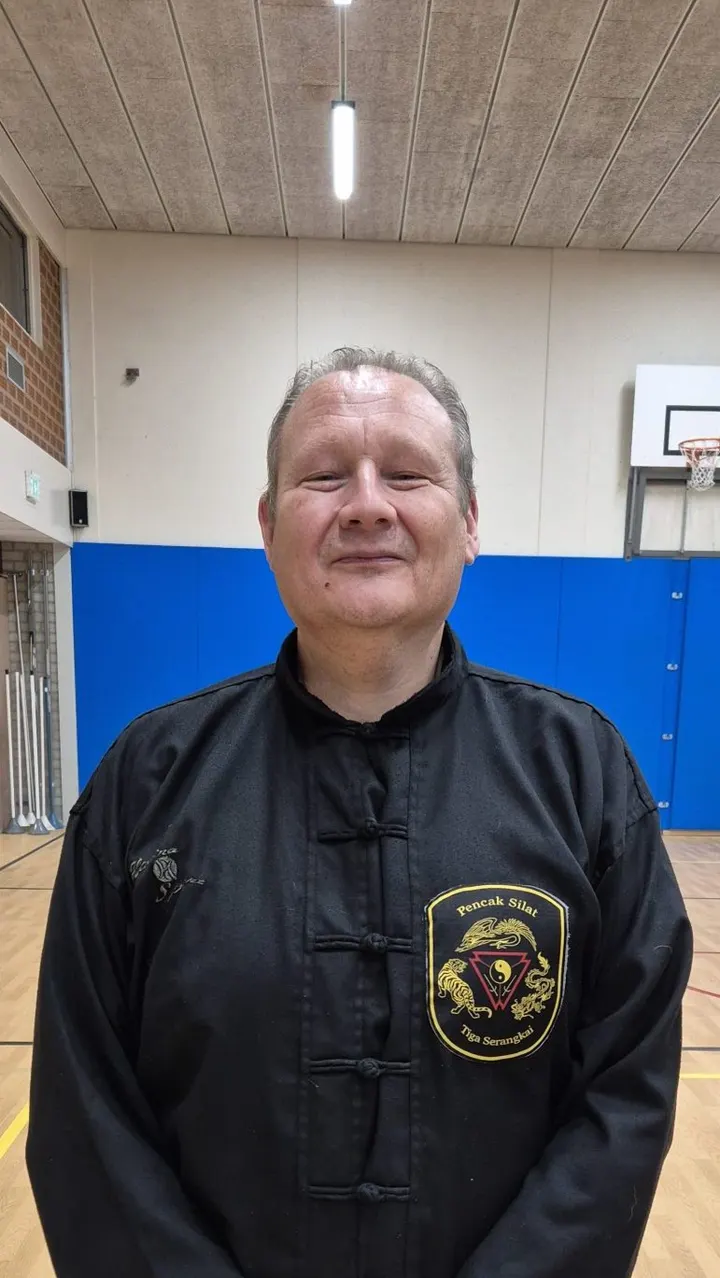 Vereniging Pencak Silat Tiga Serangkai — vechtsport-studio in Maarssenbroek, Maarssen — 2