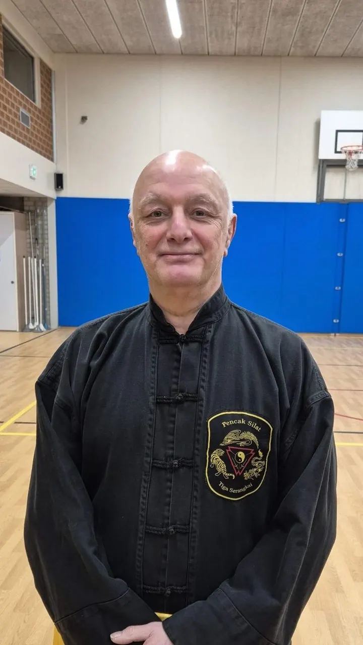 Vereniging Pencak Silat Tiga Serangkai — vechtsport-studio in Maarssenbroek, Maarssen — 3