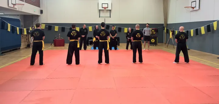 Vereniging Pencak Silat Tiga Serangkai — vechtsport-studio in Maarssen — 3