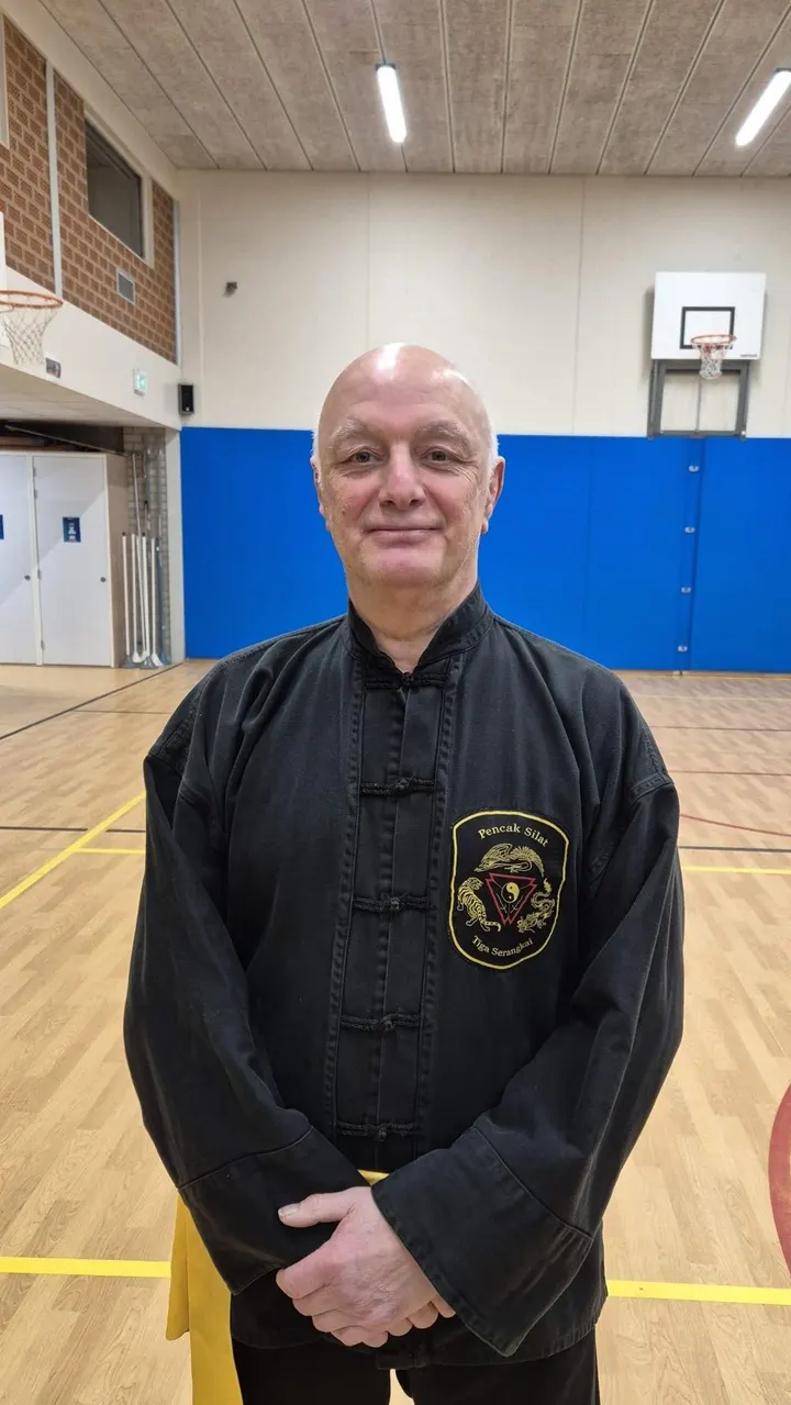 Vereniging Pencak Silat Tiga Serangkai — vechtsport-studio in Maarssen — 4