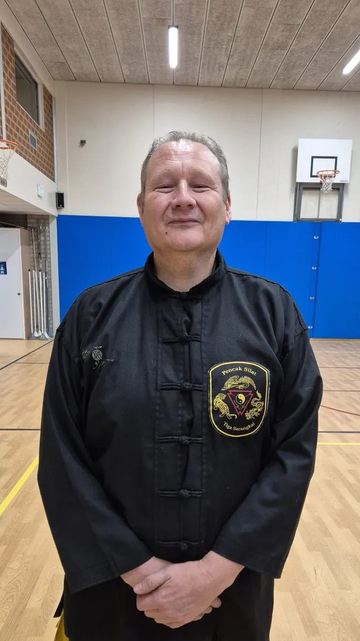 Vereniging Pencak Silat Tiga Serangkai — vechtsport-studio in Maarssen — 5