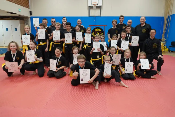 Vereniging Pencak Silat Tiga Serangkai — Vechtsport in Maarssenbroek, Maarssen