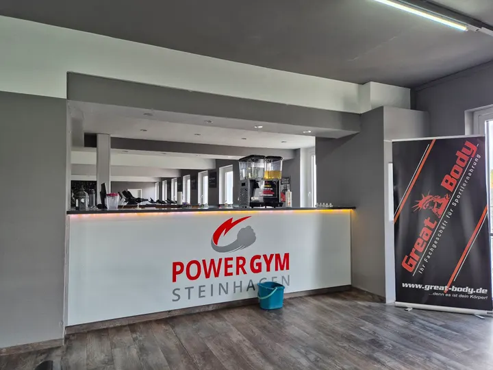 POWER GYM STEINHAGEN — kickboxen-studio in Rote Erde, Steinhagen — 3