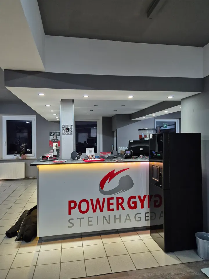 POWER GYM STEINHAGEN — kickboxen-studio in Steinhagen — 4