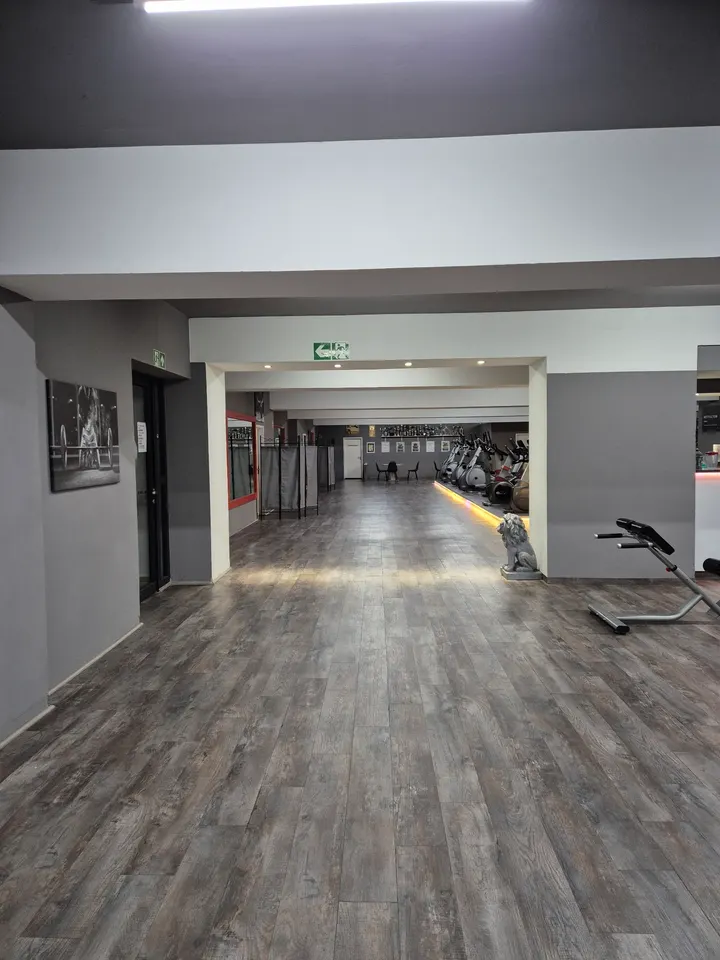 POWER GYM STEINHAGEN — kickboxen-studio in Steinhagen — 5