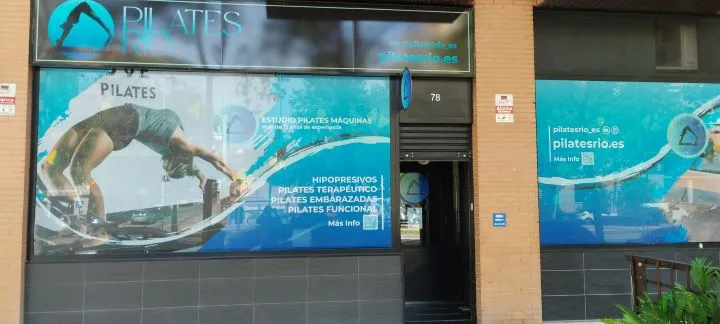 Pilates Río II — pilates-studio en Carabanchel, Madrid — 2