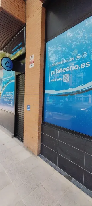 Pilates Río II — pilates-studio en Carabanchel, Madrid — 3