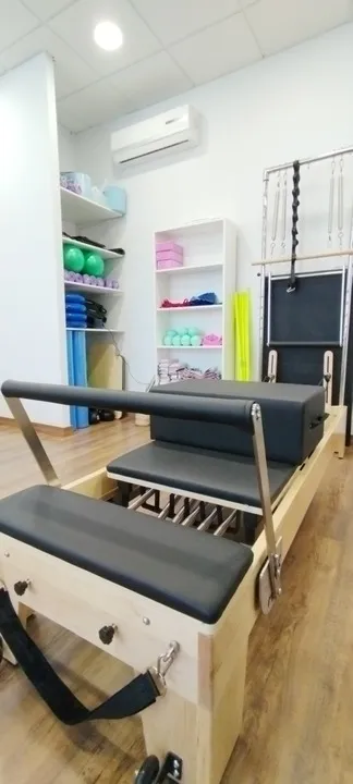 Pilates Río II — pilates-studio en Madrid — 3