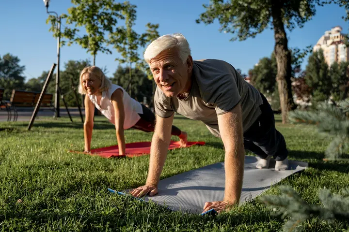 Aegis Vitae Personal Training & Health Coaching — pt-studio in Nells-Ländchen, Trier — 3