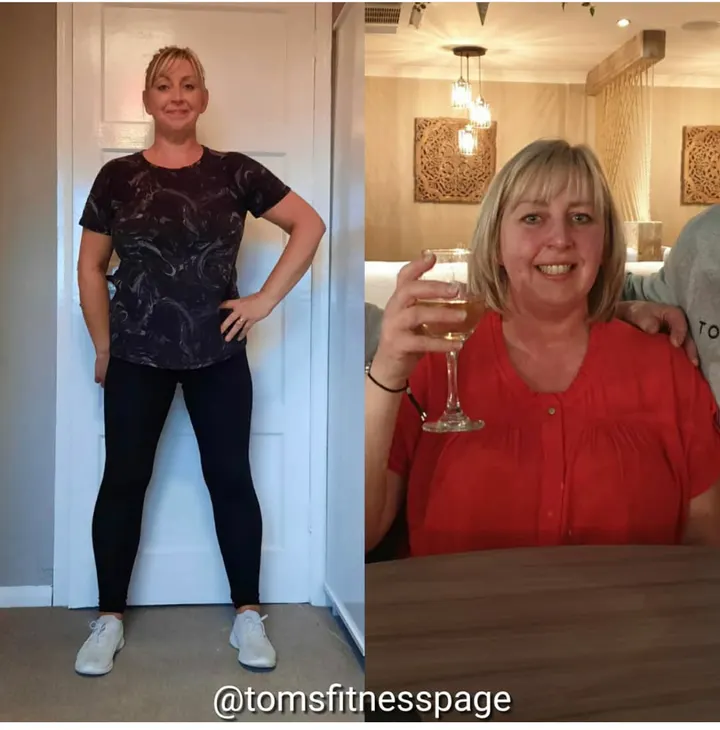 Tom Barnett Fitness Training — fitness studio in Knutsford — 2