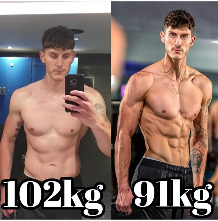 Tom Barnett Fitness Training — fitness studio in Knutsford — 3