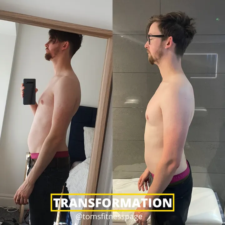 Tom Barnett Fitness Training — fitness studio in Knutsford — 4