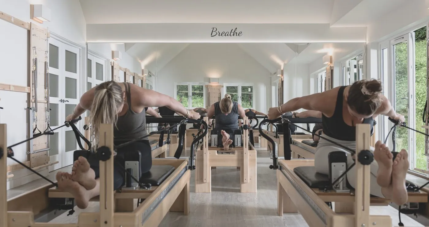 Haslemere Pilates — pilates-studio in Surrey — 2