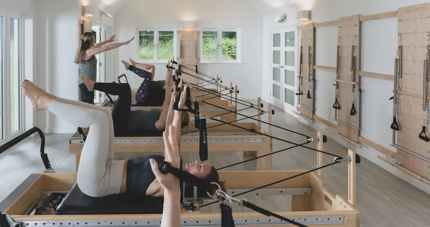 Haslemere Pilates — pilates-studio in Surrey — 3