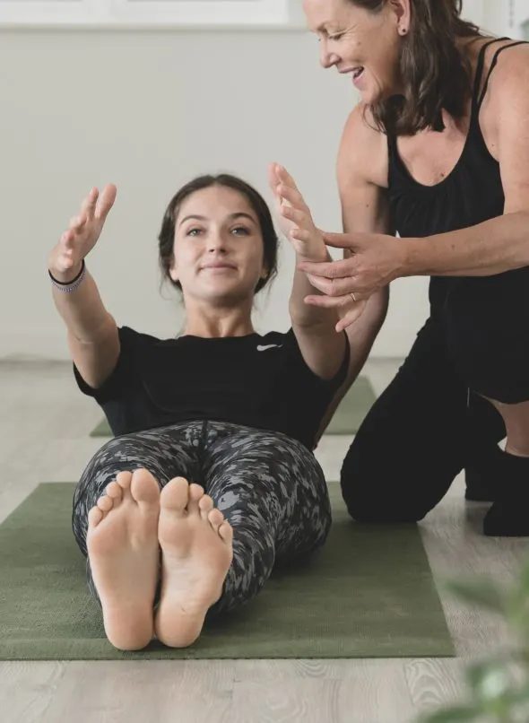 Haslemere Pilates — pilates-studio in Haslemere — 3