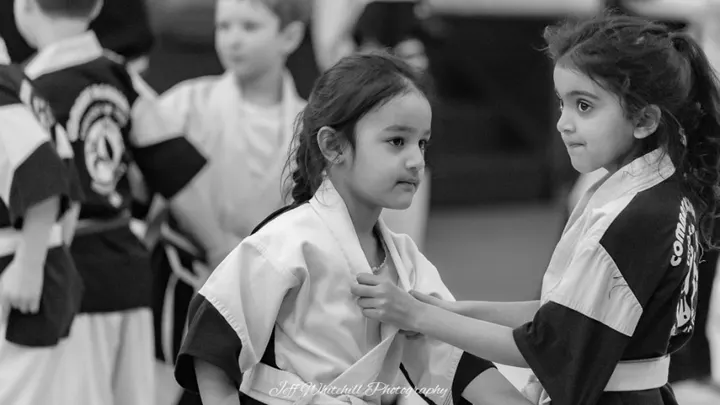 Combat Academy — martial arts-studio in Clewer New Town, Windsor — 3