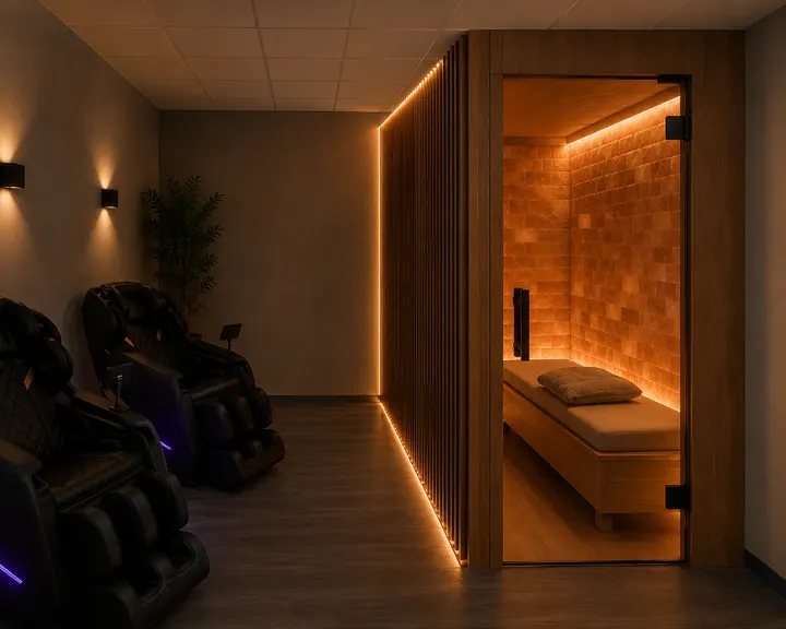 Recovery center Aalsmeer — herstel-studio in Aalsmeer — 3