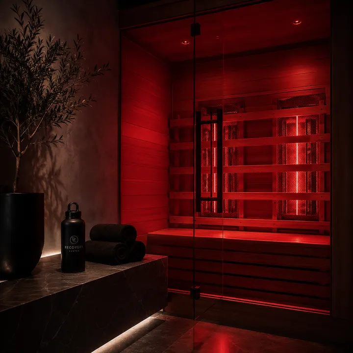 Recovery center Aalsmeer — herstel-studio in Aalsmeer — 3