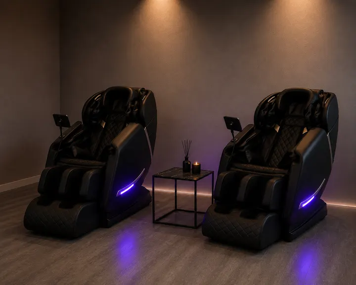 Recovery center Aalsmeer — herstel-studio in Aalsmeer — 4