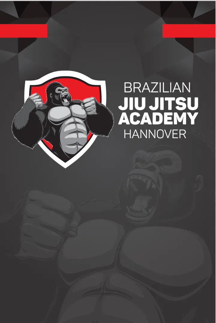 Brazilian Jiu Jitsu School Hannover — bjj-studio in Berenbostel, Garbsen-Berenbostel — 2