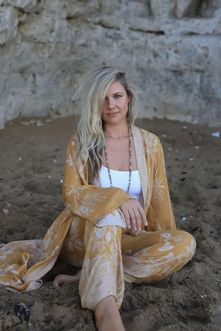 Toma.J Yoga & Wellbeing — Yoga in Hornchurch, London
