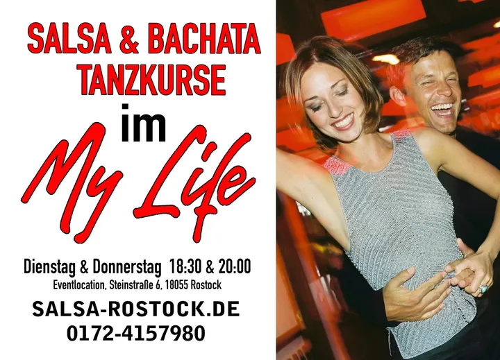 Poledance Rostock — pole fitness-studio in Stadtmitte, Rostock — 2
