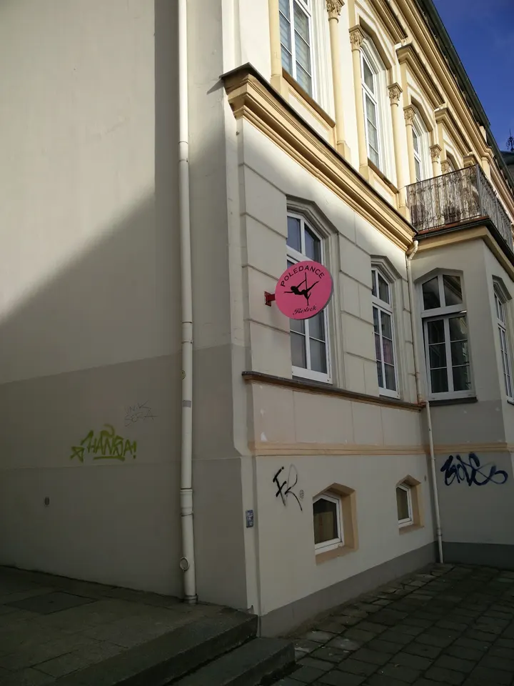 Poledance Rostock — pole fitness-studio in Stadtmitte, Rostock — 3
