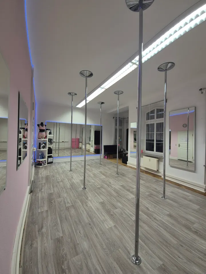 Poledance Rostock — pole fitness-studio in Rostock — 3