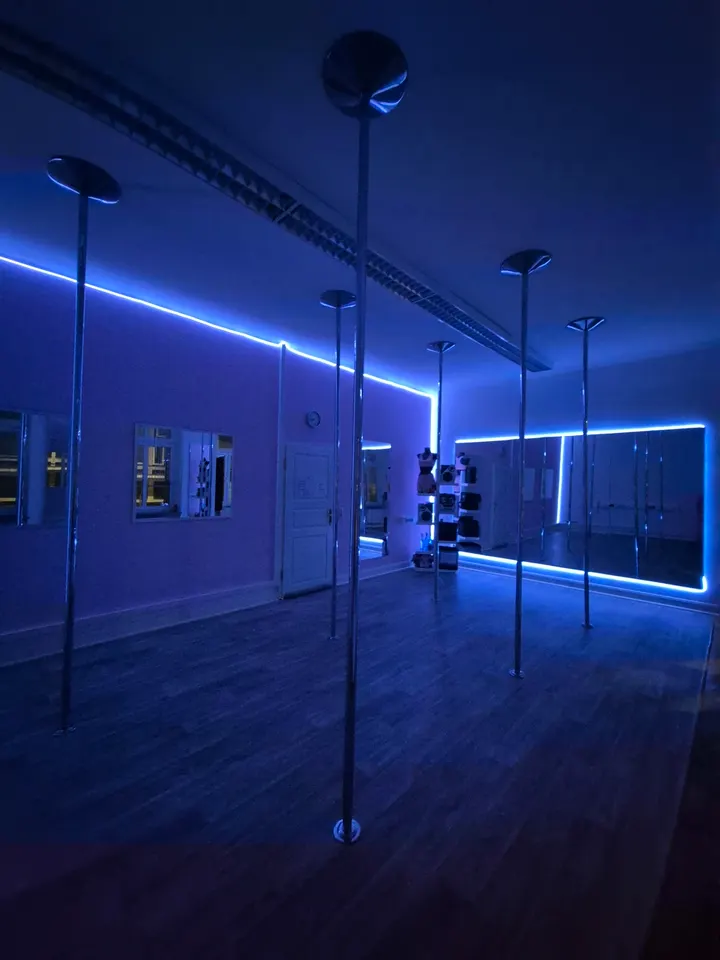 Poledance Rostock — pole fitness-studio in Rostock — 4