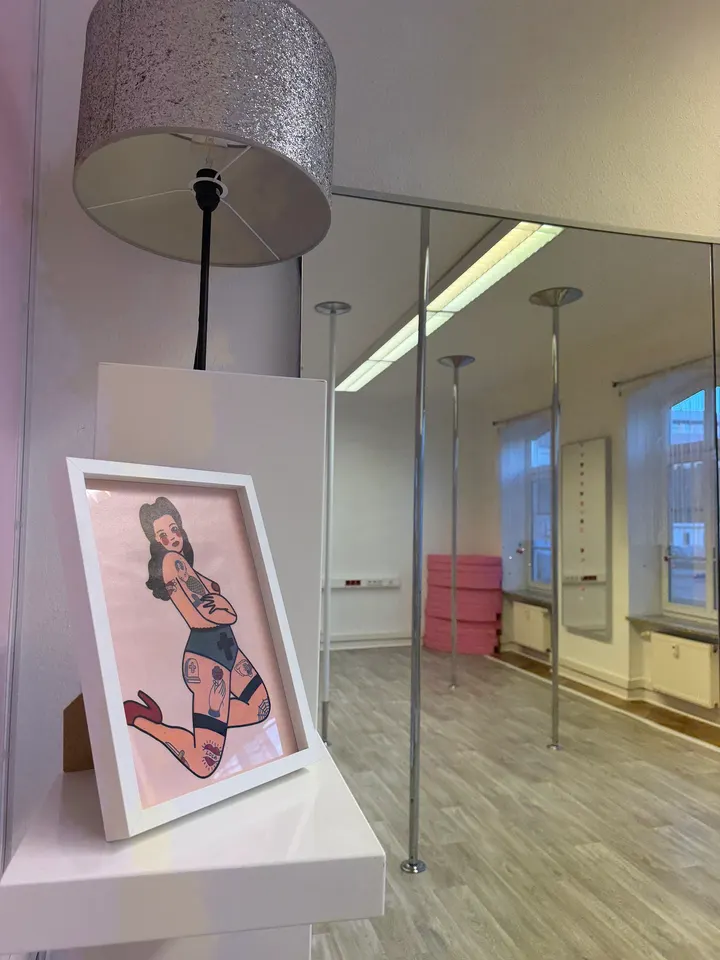 Poledance Rostock — Pole Fitness in Stadtmitte, Rostock