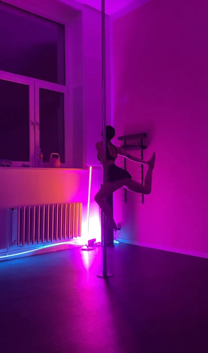 Pole Lounge (Friesenstraße 53) — pole fitness-studio in Stadtfeld Ost, Magdeburg — 3