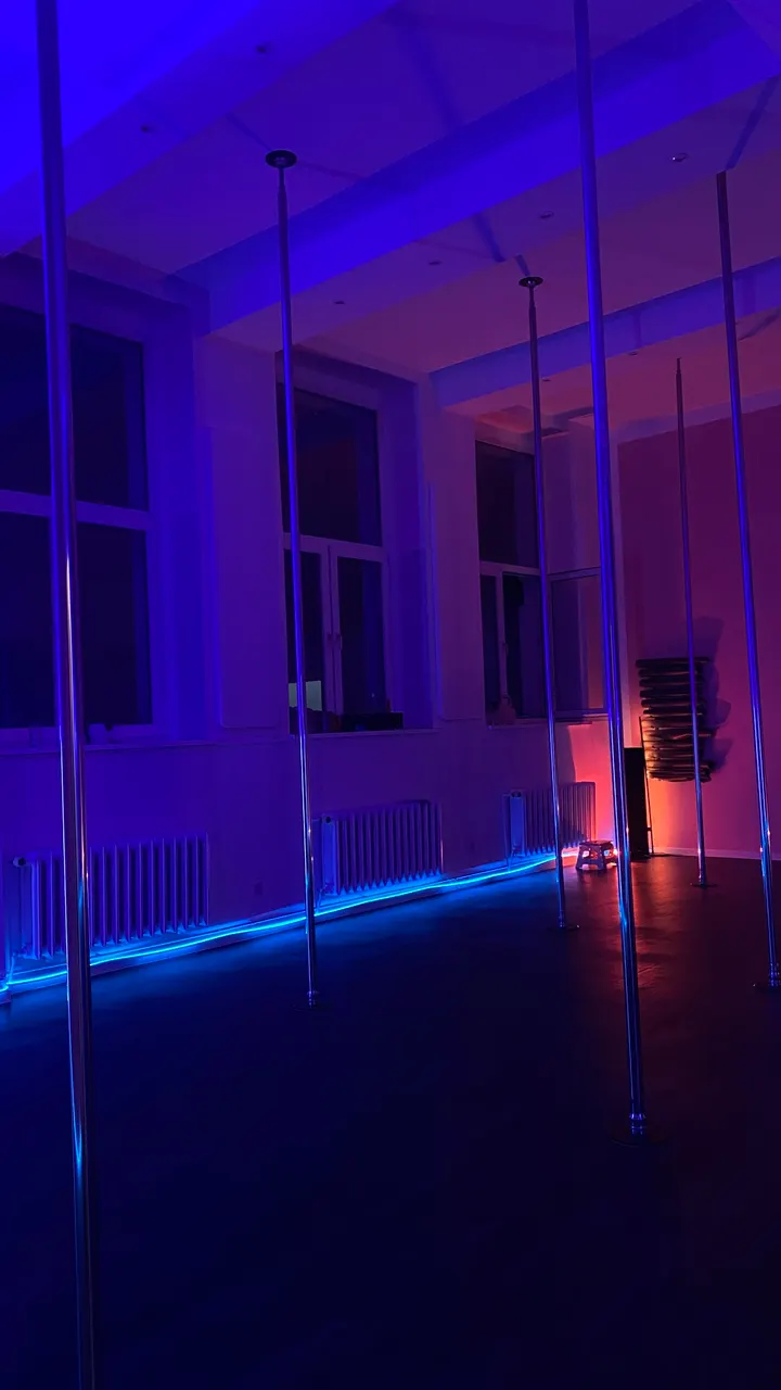 Pole Lounge (Friesenstraße 53) — Tanz in Stadtfeld Ost, Magdeburg