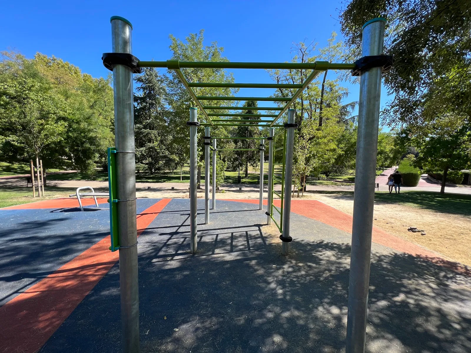 Calistenia — calisthenics-studio en Moncloa-Aravaca, Madrid — 3