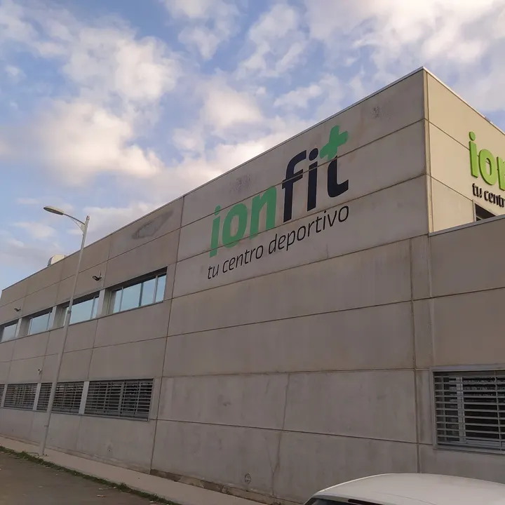 Contrainer Outdoor Gym — estudio de fitness-studio en Santa Fe — 3