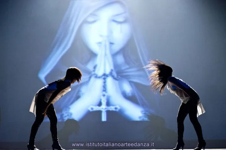 Scuola Di Danza "Istituto Italiano Arte E Danza®" — danza-studio a Quadraro, Roma — 2