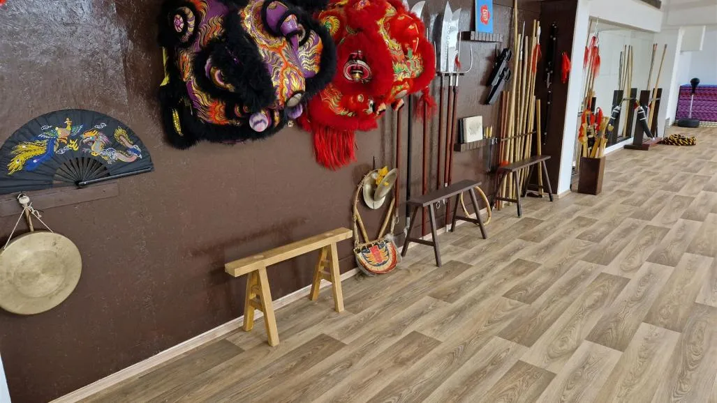 Verein für chinesische Kampf- und Heilkunst e.V. — kampfsport-studio in Siegen — 3