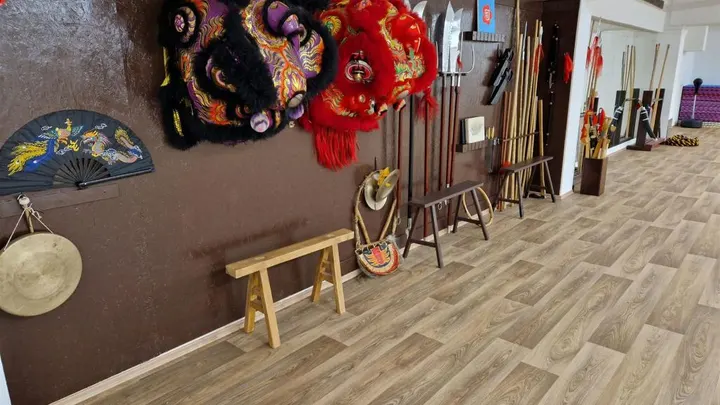 Verein für chinesische Kampf- und Heilkunst e.V. — kampfsport-studio in Seelbach, Siegen — 3
